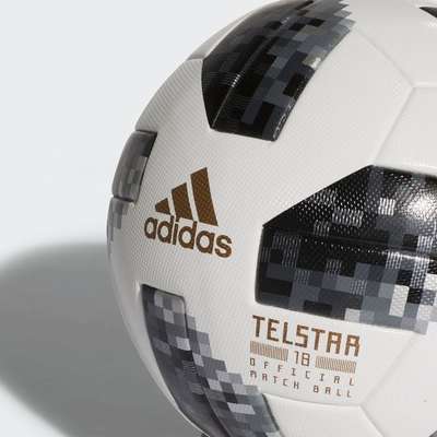 Adidas Telstar 18 Official WK Voetbal