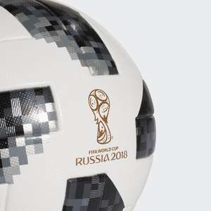 Adidas Telstar 18 Official WK Voetbal
