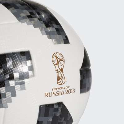 Adidas Telstar 18 Official WK Voetbal