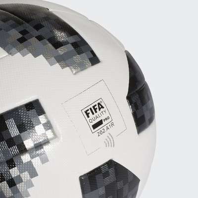 Adidas Telstar 18 Official WK Voetbal