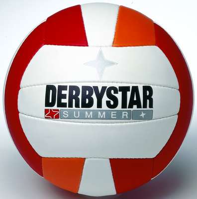 Derbystar Beachvolleybal Summer