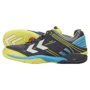 Hummel Omnicourt Z6 Low