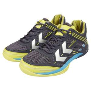 Hummel Omnicourt Z6 Low