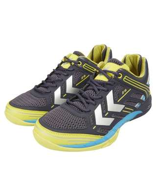 Hummel Omnicourt Z6 Low