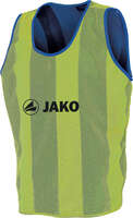 Jako Overgooier Reversible 