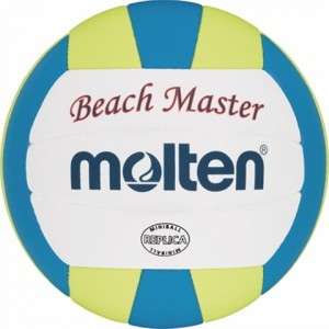 Molten Beach Master Mini V1B300-CY