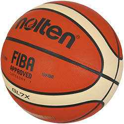 Molten Basketbal GL7X