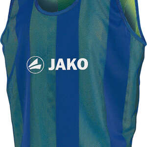 Jako Overgooier Reversible 