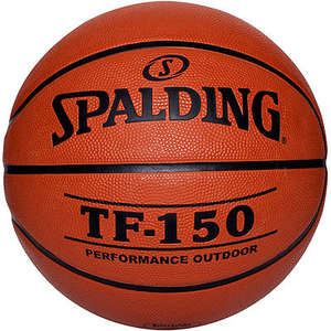 Spalding Basketbal TF150 outdoor 
