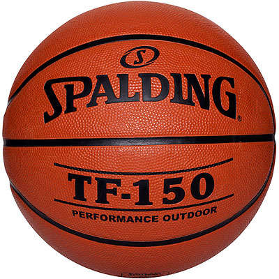 Spalding Basketbal TF150 outdoor 