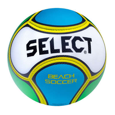 Select Voetbal Beach Soccer