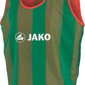 Jako Overgooier Reversible 