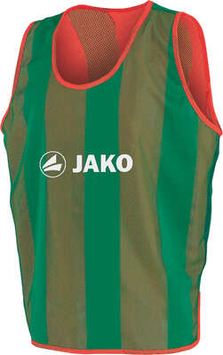 Jako Overgooier Reversible 