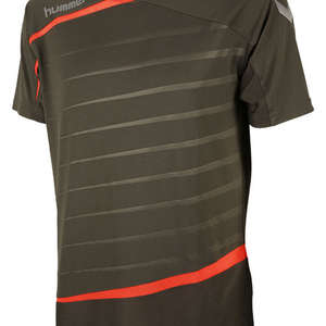 Hummel Tech-2 Poly Jersey