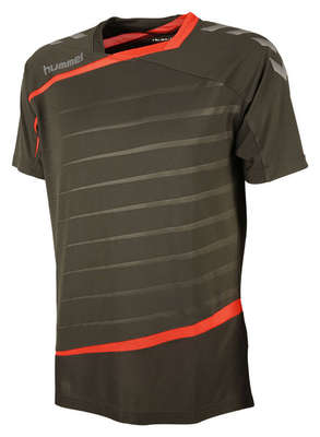 Hummel Tech-2 Poly Jersey