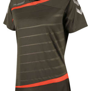 Hummel Tech-2 Poly Jersey Women