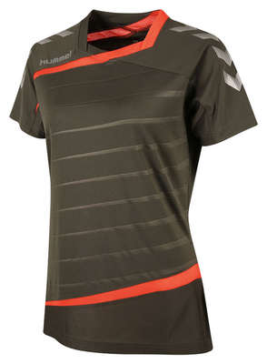 Hummel Tech-2 Poly Jersey Women