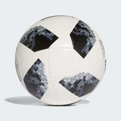 Adidas WK Voetbal Telstar 18 Top Glider Gr.5