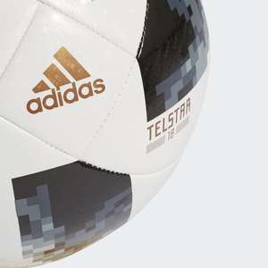 Adidas WK Voetbal Telstar 18 Top Glider Gr.5