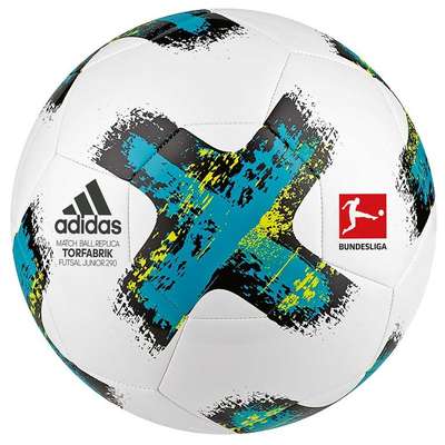 Adidas Futsal Torfabrik Junior 17/18 | 290g
