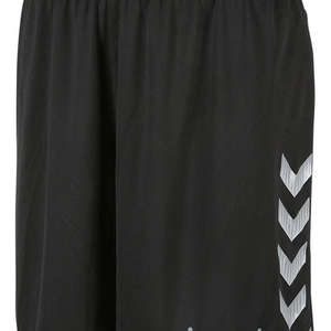 Hummel Tech-2 Knitted Shorts