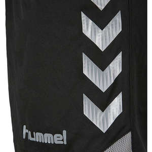 Hummel Tech-2 Knitted Shorts