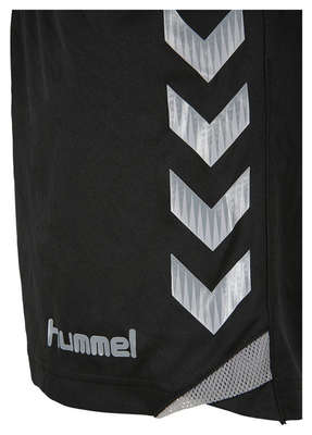 Hummel Tech-2 Knitted Shorts