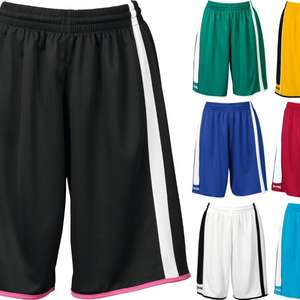 Spalding 4HER Basketbal Short