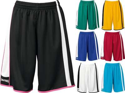 Spalding 4HER Basketbal Short