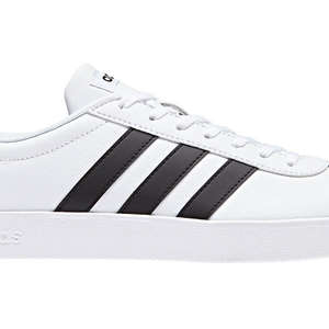 Adidas Schoen VL Court 2.0 FTW