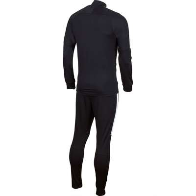 NIKE DRI-FIT Trainingspak zwart wit