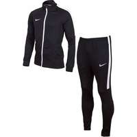 NIKE DRI-FIT Trainingspak zwart wit