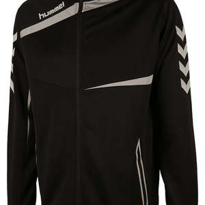 Hummel Tech-2 Poly Jacket