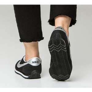 Nike Oceania Textile Shoe