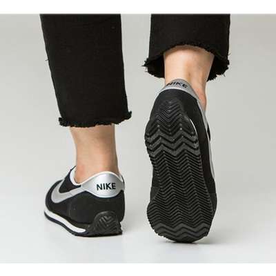 Nike Oceania Textile Shoe