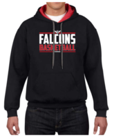 Falcons Valkenswaard NBA hoodie Kids