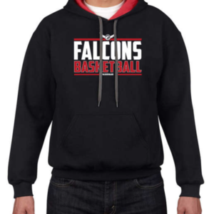 Falcons Valkenswaard NBA hoodie Senior