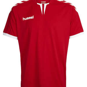 Hummel Core SS Poly Jersey