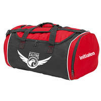 Falcons Spalding Sporttas 
