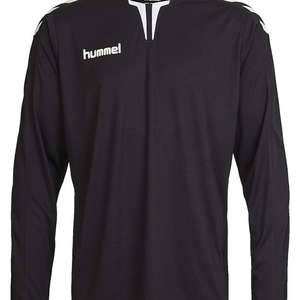Hummel Core LS Poly Jersey
