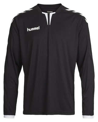 Hummel Core LS Poly Jersey