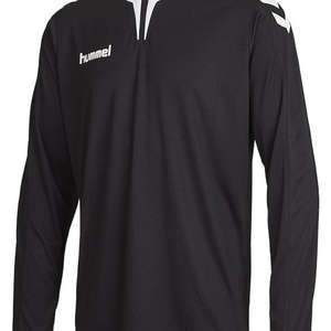 Hummel Core LS Poly Jersey