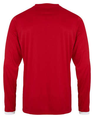 Hummel Core LS Poly Jersey