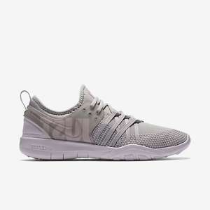 Nike Free TR 7 Premium Training | vrouwen Grey