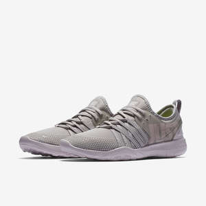 Nike Free TR 7 Premium Training | vrouwen Grey
