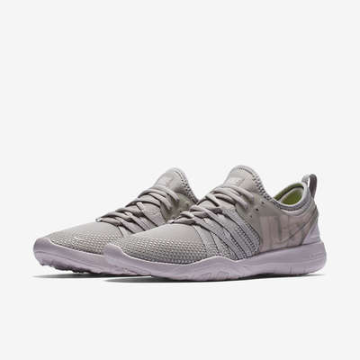 Nike Free TR 7 Premium Training | vrouwen Grey