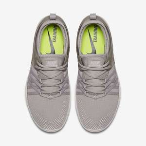 Nike Free TR 7 Premium Training | vrouwen Grey
