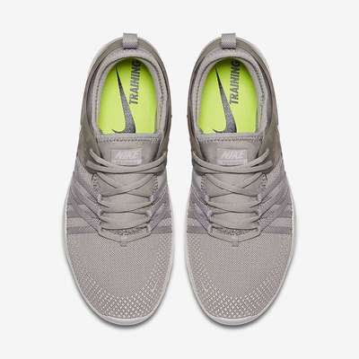 Nike Free TR 7 Premium Training | vrouwen Grey