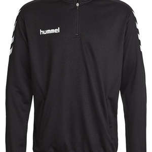 Hummel Core Half Zip Sweat