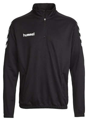Hummel Core Half Zip Sweat
